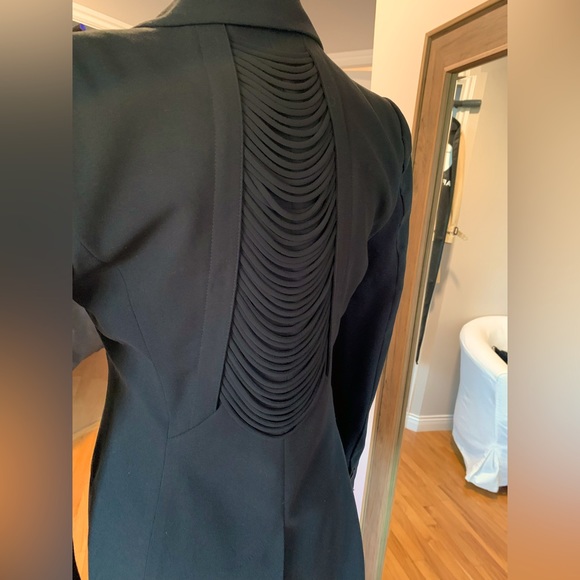 BCBGMaxAzria Blazer - Picture 4 of 5